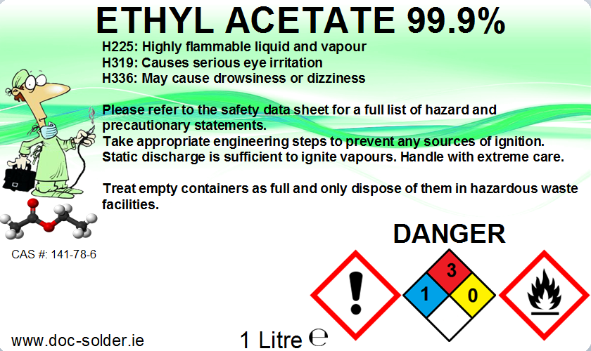 Ethyl Acetate