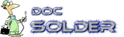 Doc Solder Logo